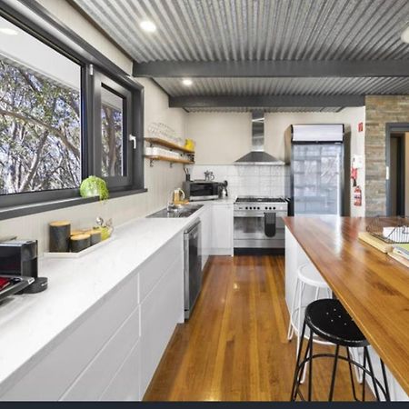Amber Lodge Mt Buller Mount Buller Exteriör bild