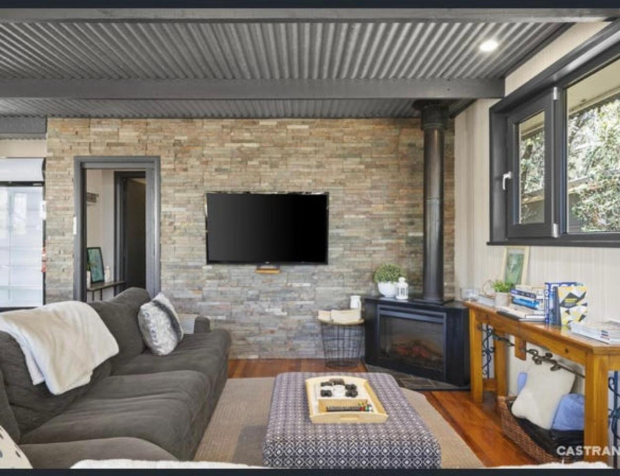 Amber Lodge Mt Buller Mount Buller Exteriör bild