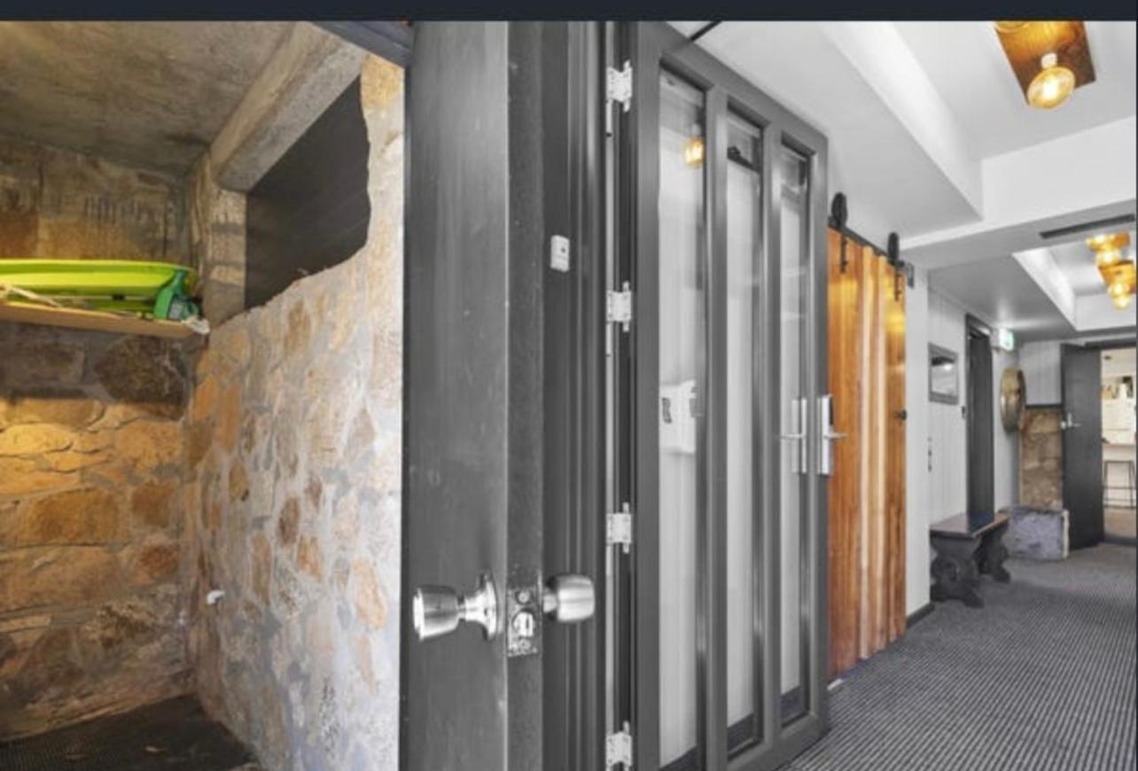Amber Lodge Mt Buller Mount Buller Exteriör bild